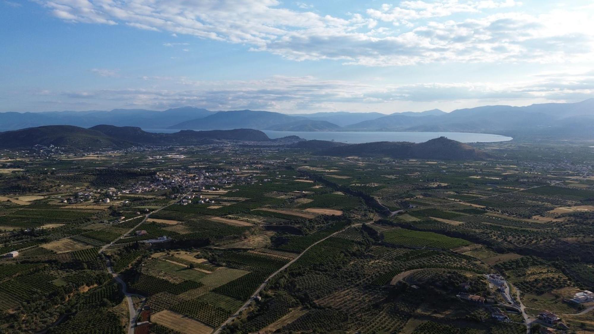 Nafplio Village Ngoại thất bức ảnh